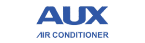 AUX-Air-Conditioner-logo