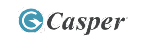 Casper-Logo