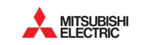 Mitsubishi-Electric-Logo